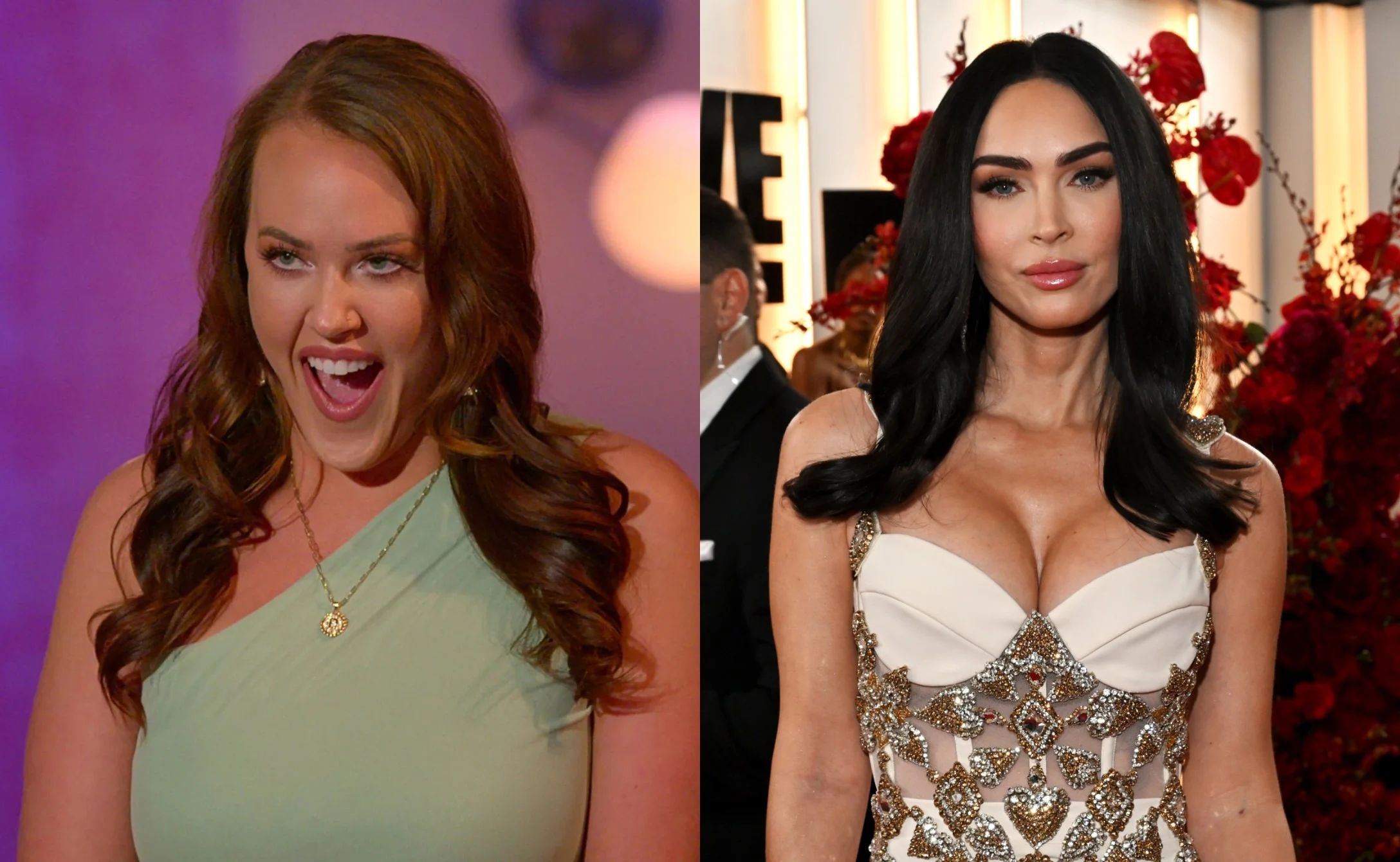 Megan Fox, Chelsea Blackwood