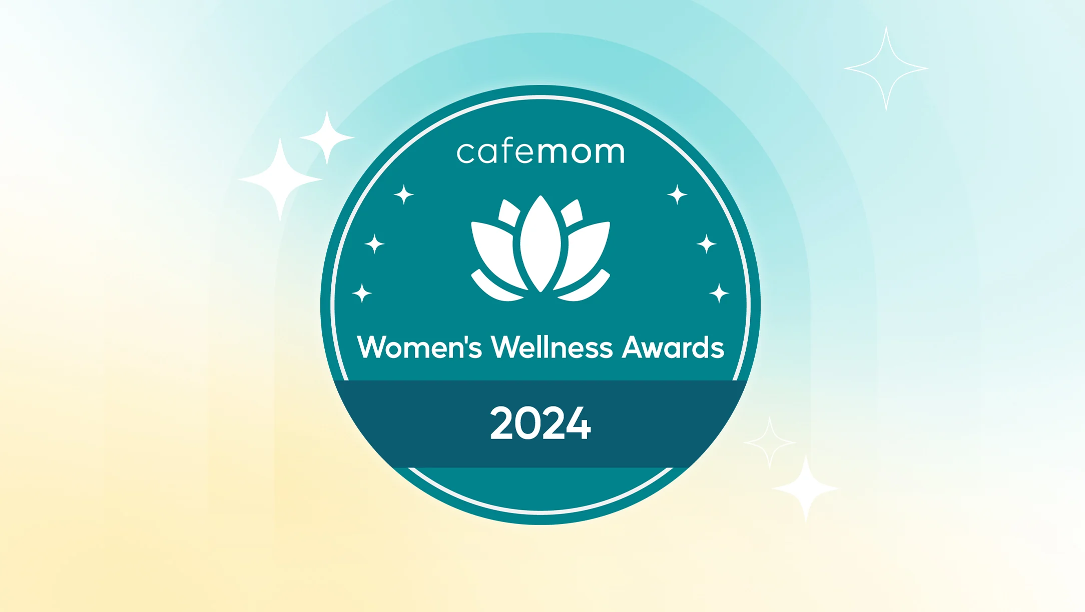 CM Seal Women's Wellness Awards featured Image 2024
