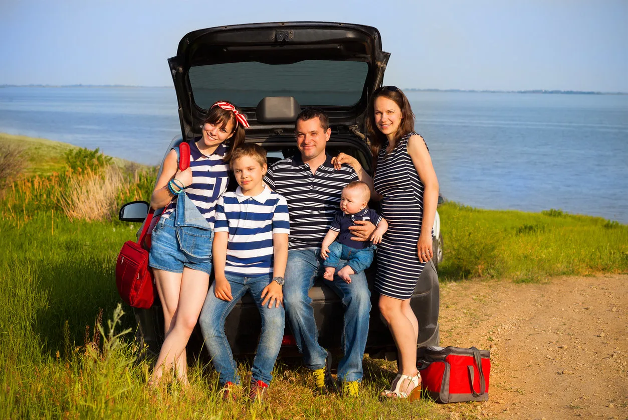 family vacation
