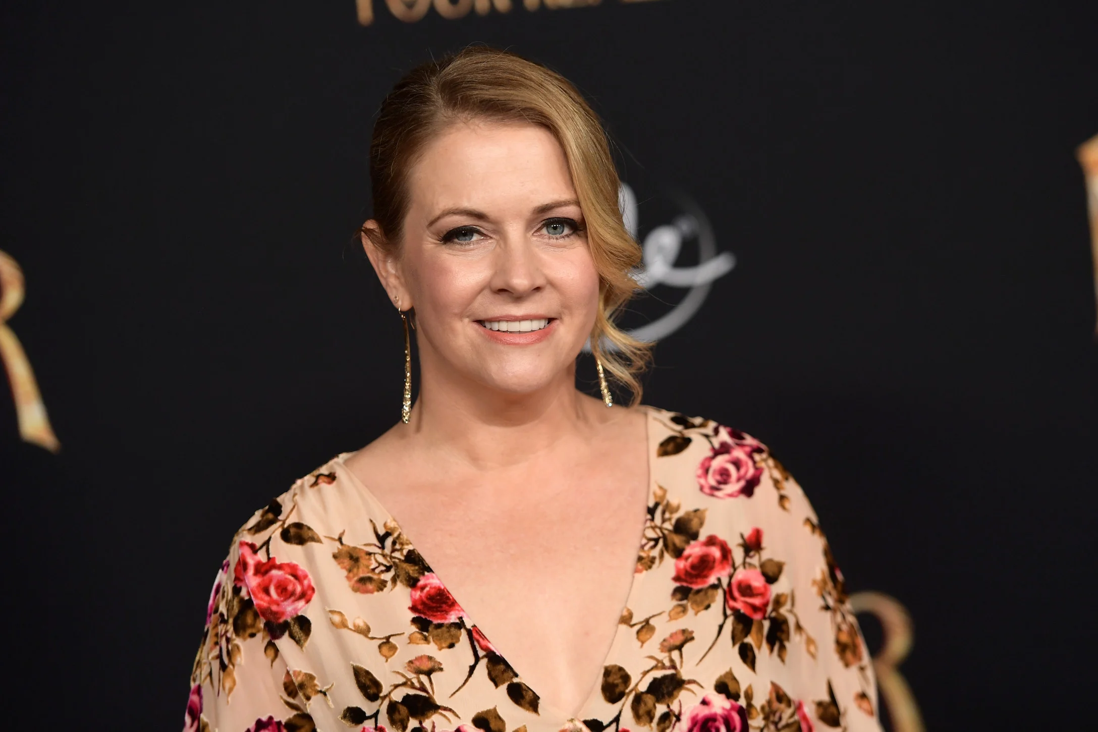 Melissa Joan Hart