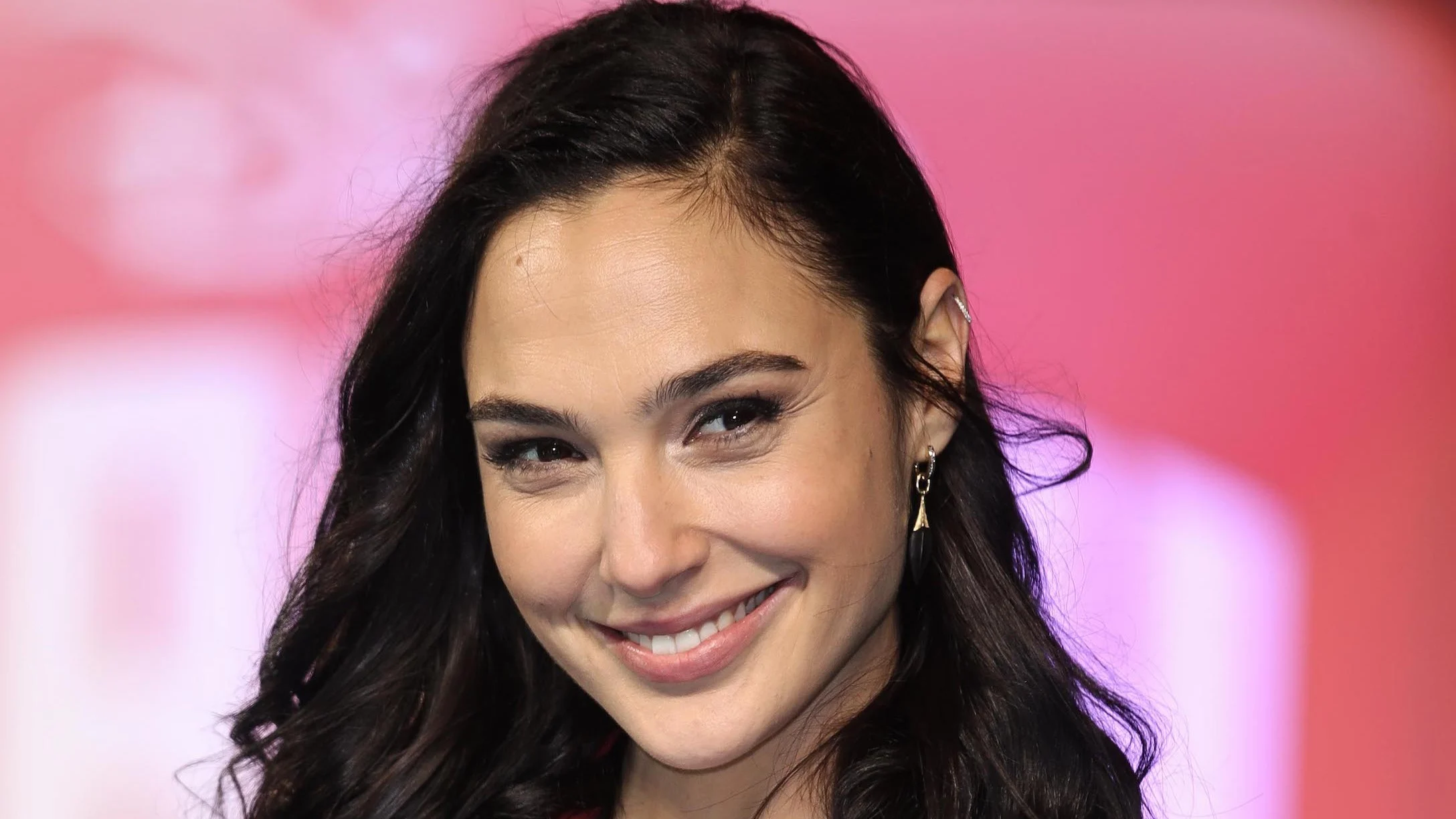 Gal Gadot