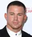 Channing Tatum -placeholder