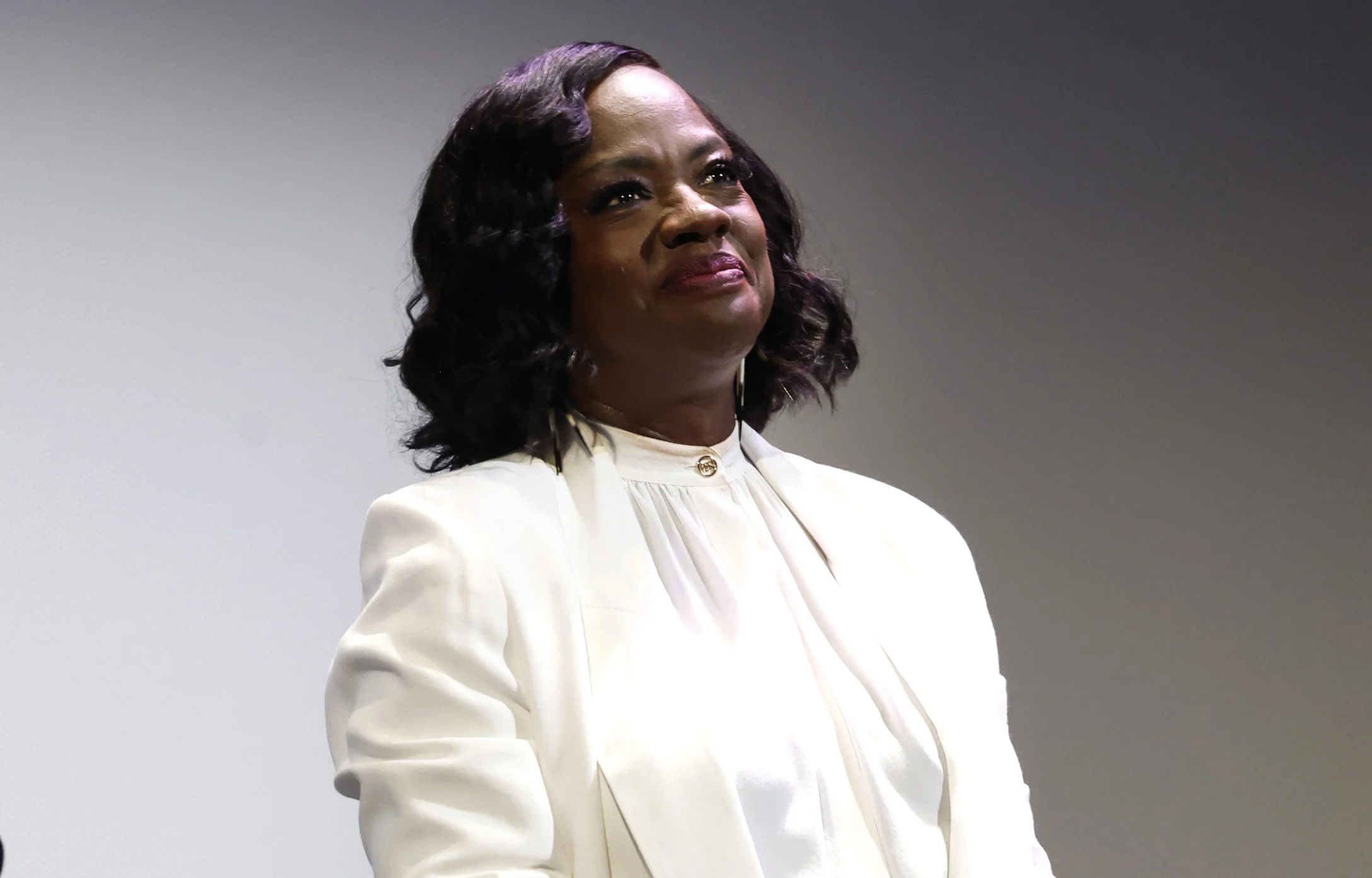 Viola Davis