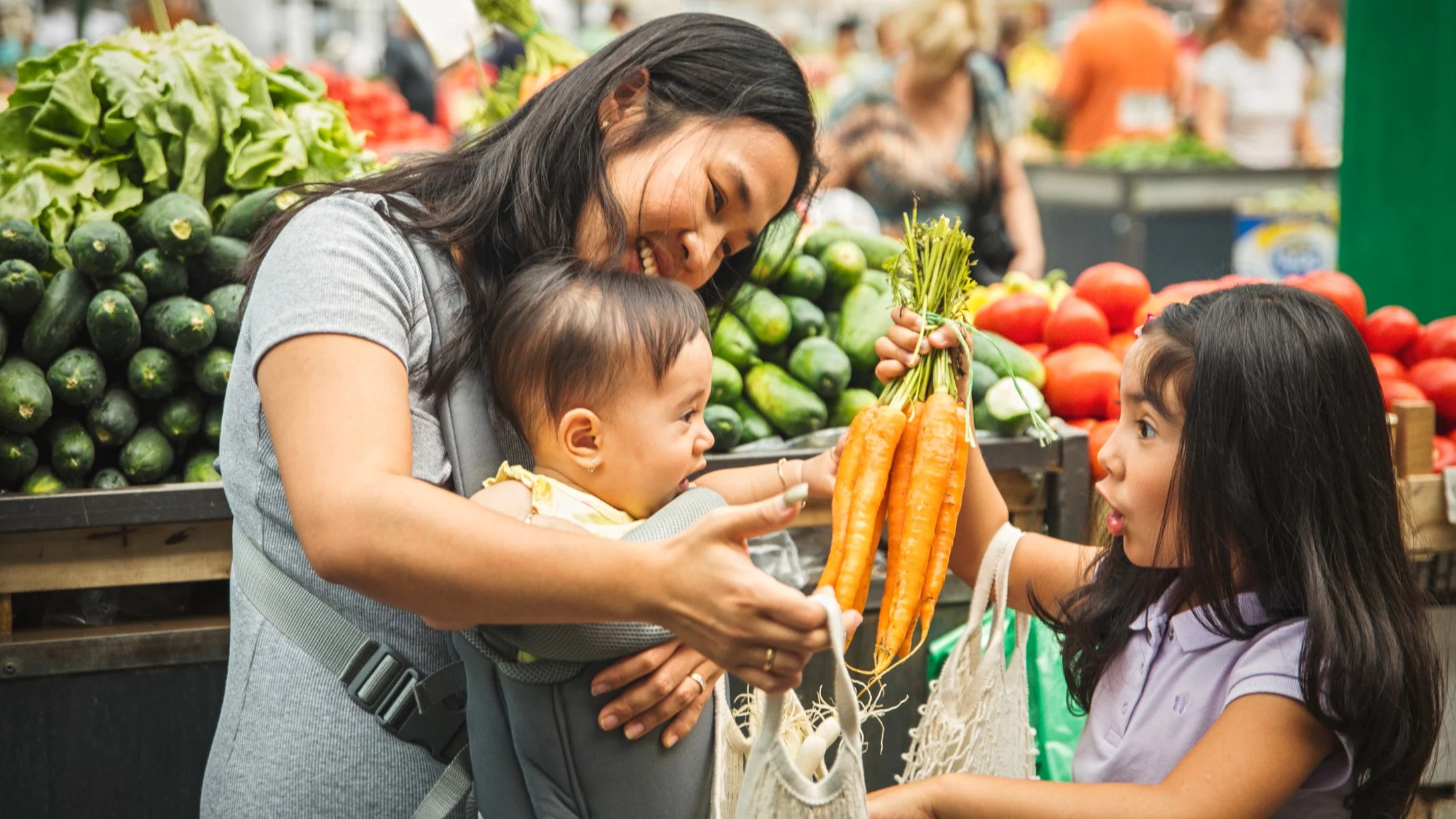 budget-friendly healthy grocery tips