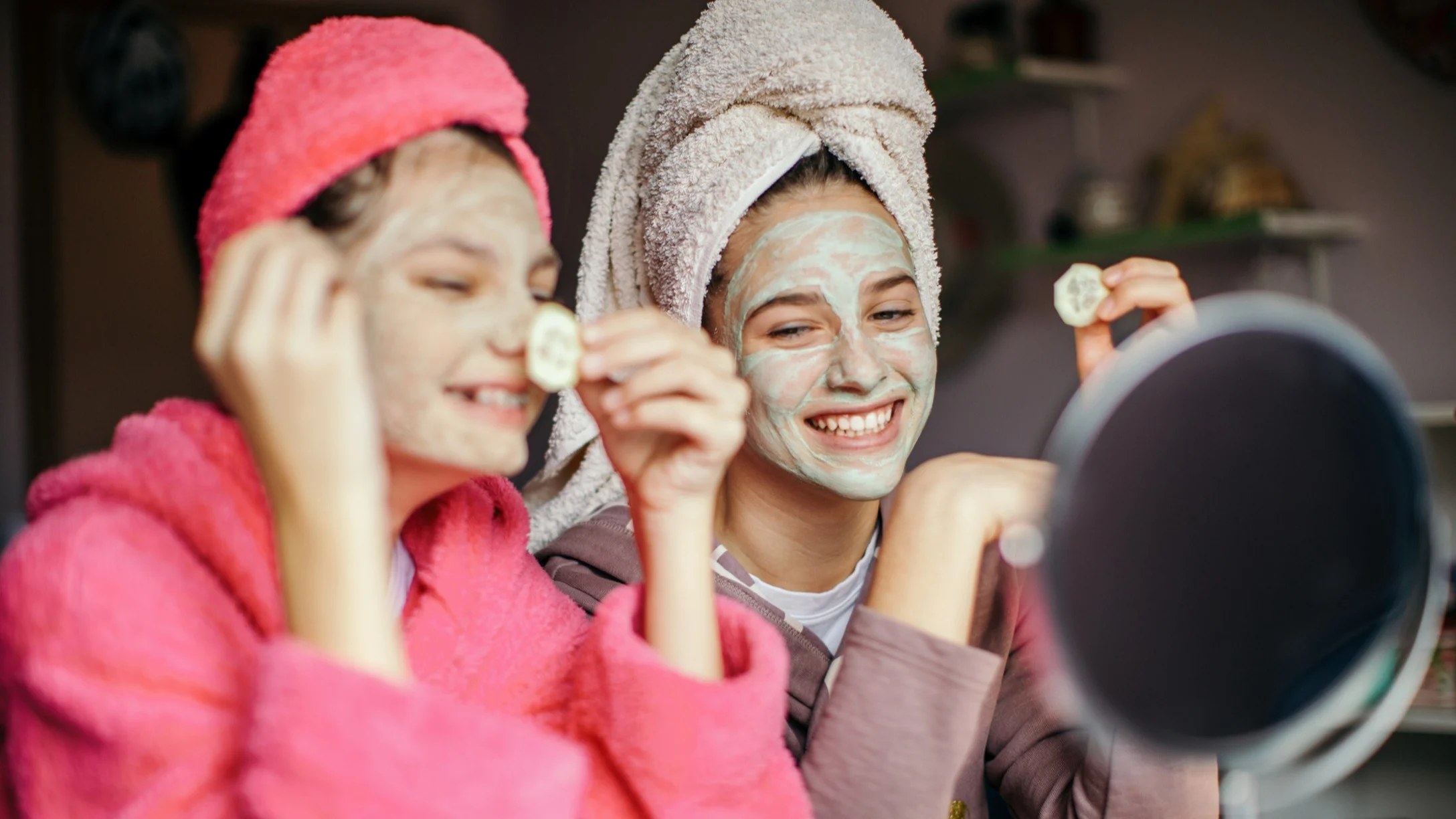 tween skin care trends