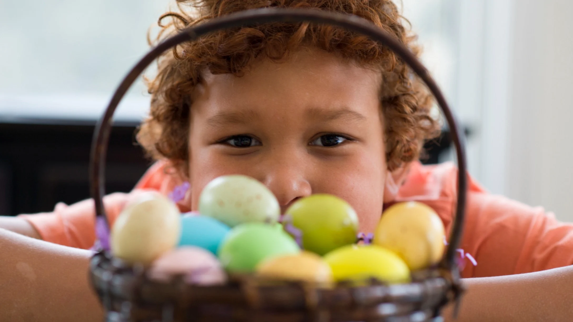 easter basket