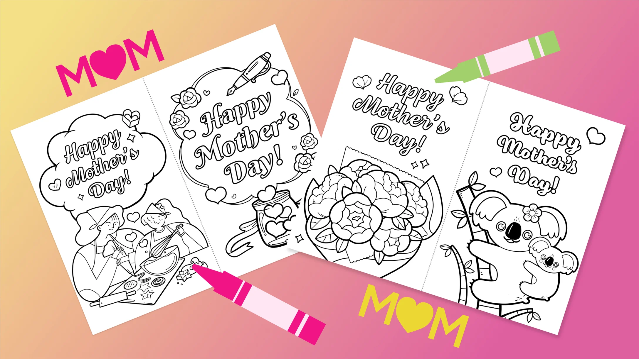 THUMBNAIL - MOTHERS DAY PRINTABLES Optimized