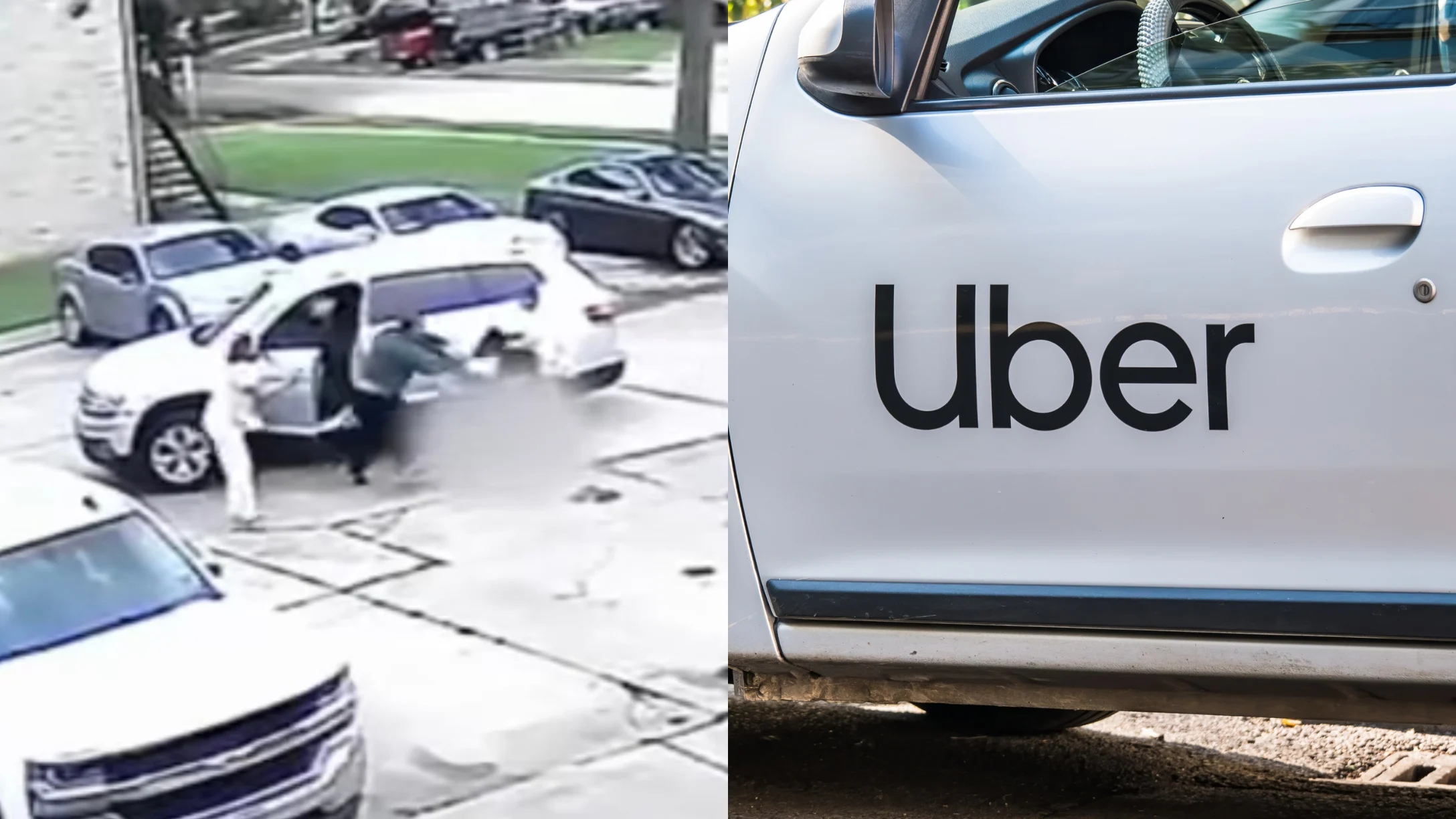 Uber Accident