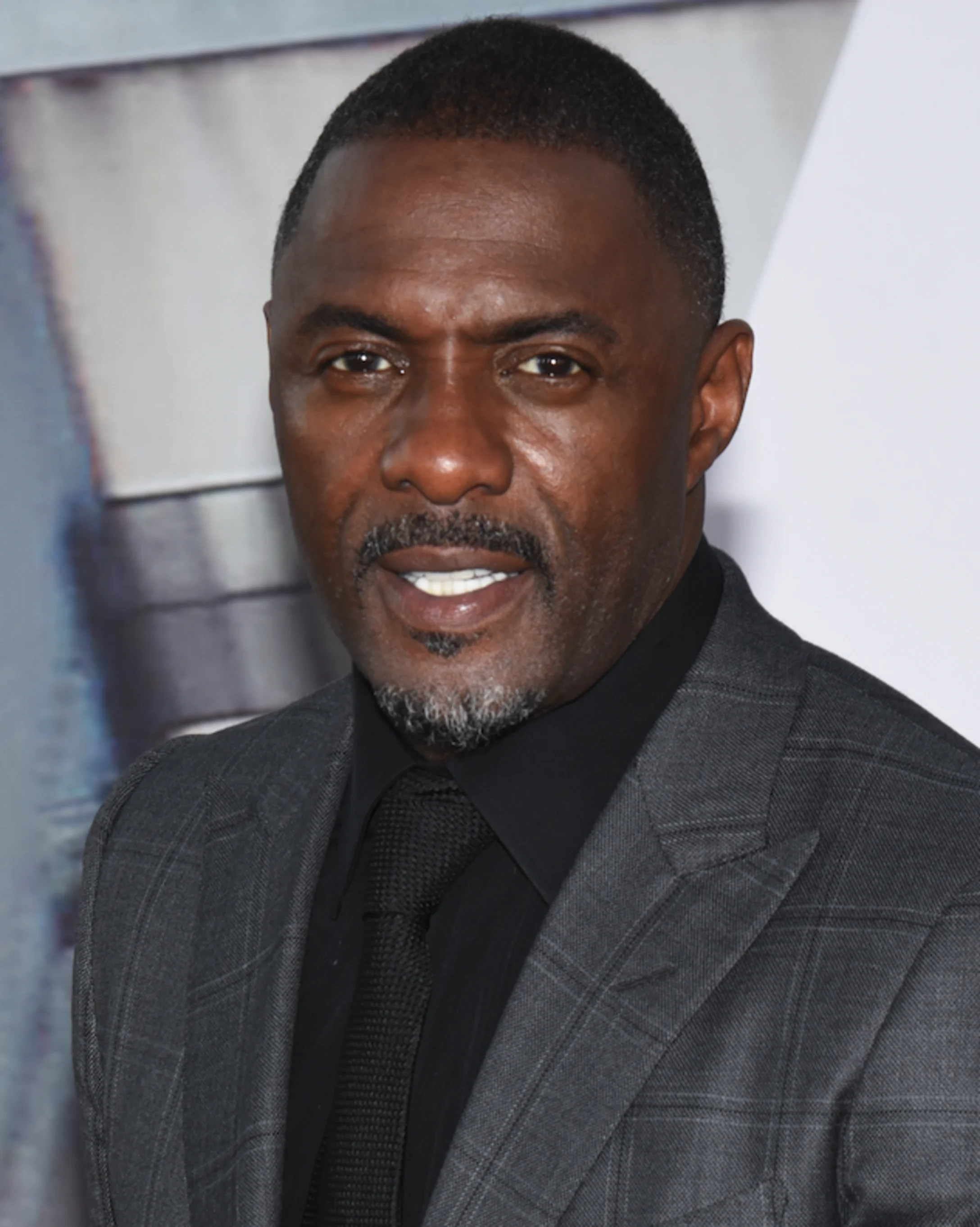 Idris Elba