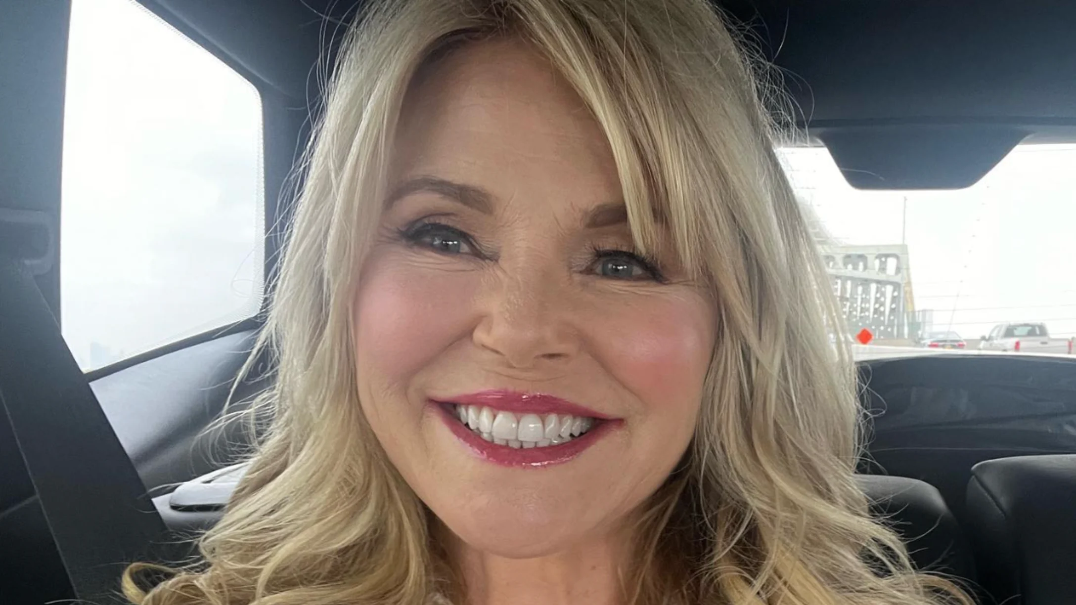 christie brinkley cancer